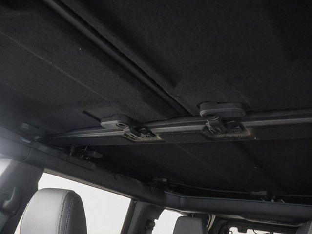 Photo of 2023 Area 51 Ford Bronco