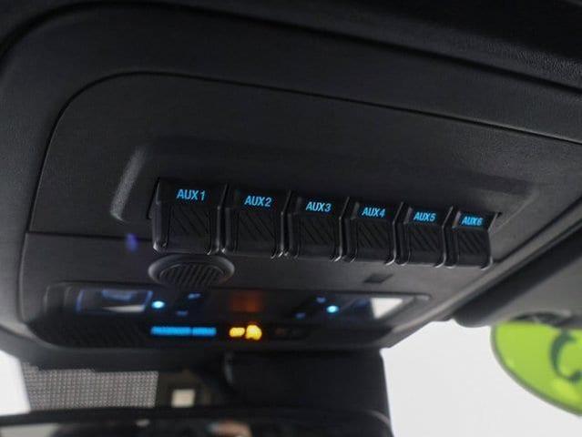 Photo of 2023 Area 51 Ford Bronco