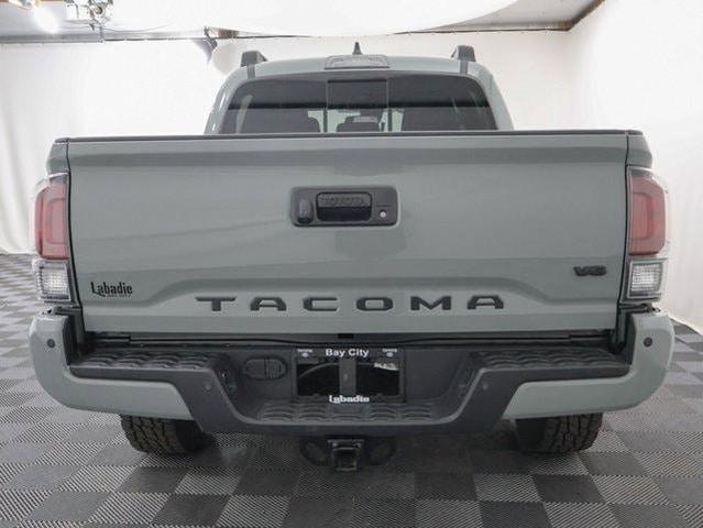 Photo of 2023 Lunar Toyota Tacoma