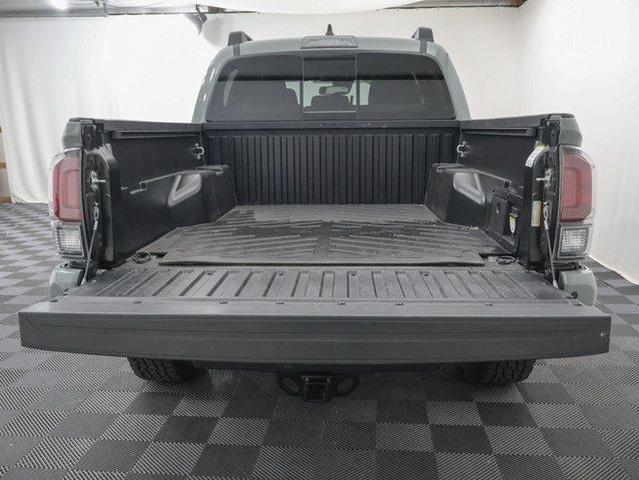 Photo of 2023 Lunar Toyota Tacoma