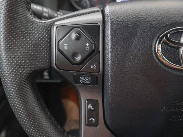 Photo of 2023 Lunar Toyota Tacoma
