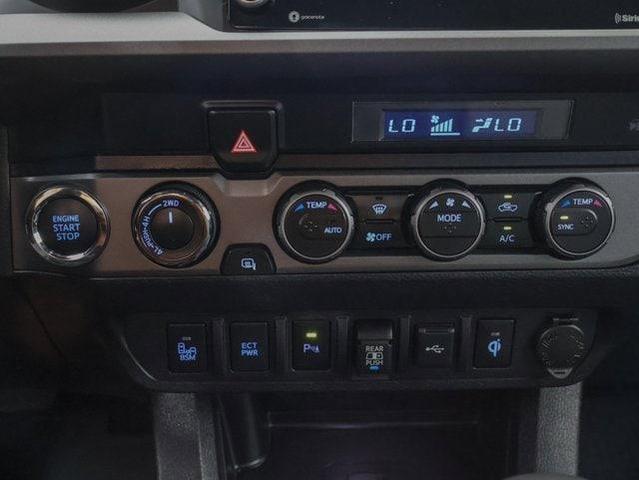Photo of 2023 Lunar Toyota Tacoma