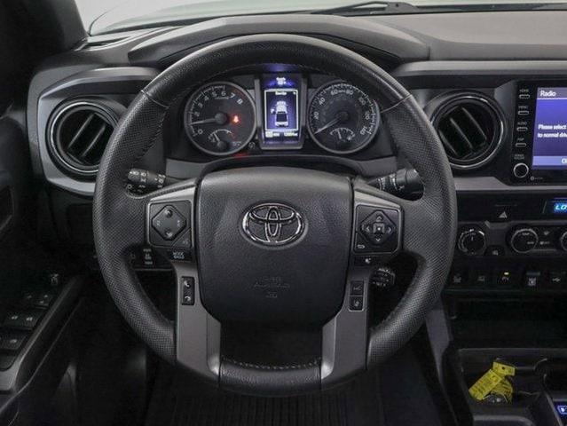 Photo of 2023 Lunar Toyota Tacoma