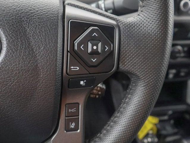 Photo of 2023 Lunar Toyota Tacoma