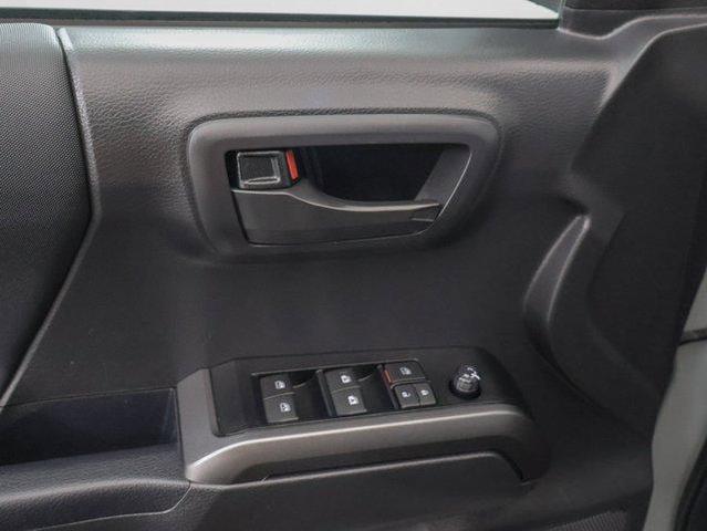 Photo of 2023 Lunar Toyota Tacoma