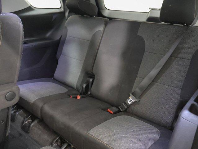 Photo of 2018 Black Currant Chevrolet Traverse