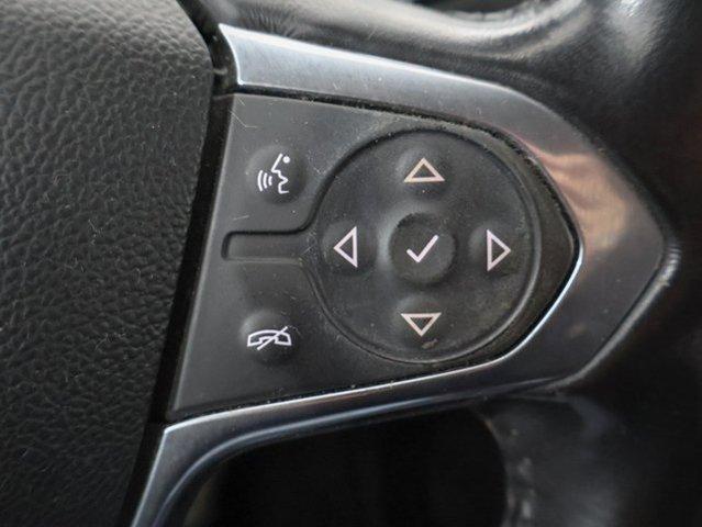 Photo of 2018 Black Currant Chevrolet Traverse