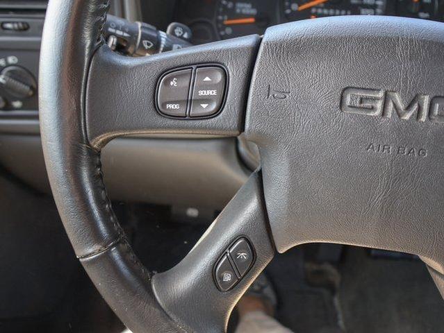 Photo of 2006 Steel Gray GMC Sierra 1500