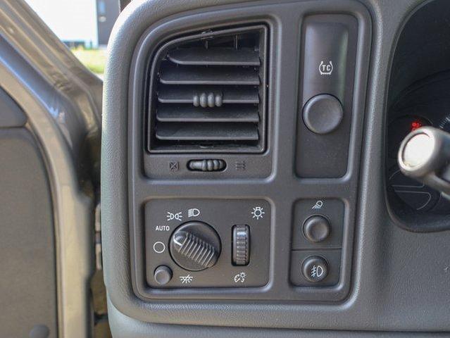Photo of 2006 Steel Gray GMC Sierra 1500