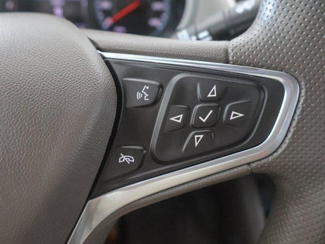Photo of 2022 Summit White Chevrolet Malibu