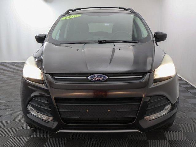 Photo of 2013 Tuxedo Black Ford Escape