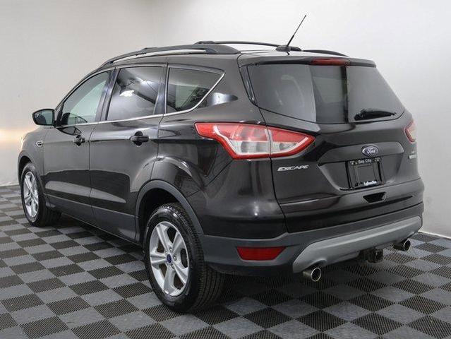 Photo of 2013 Tuxedo Black Ford Escape