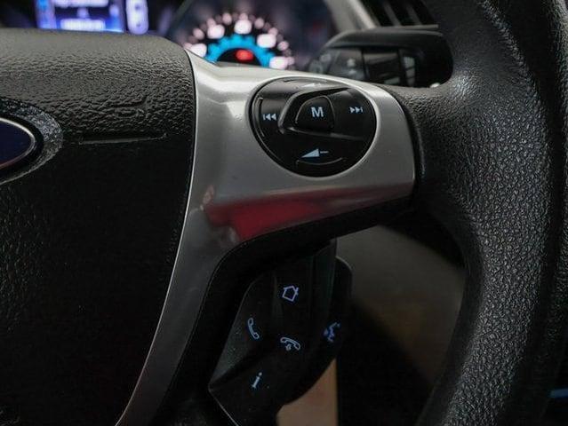 Photo of 2013 Tuxedo Black Ford Escape