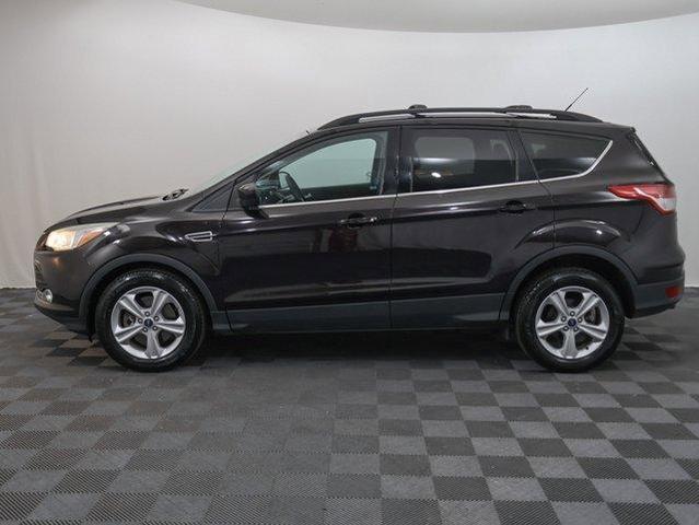 Photo of 2013 Tuxedo Black Ford Escape