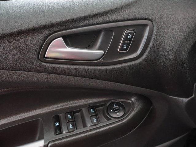 Photo of 2013 Tuxedo Black Ford Escape