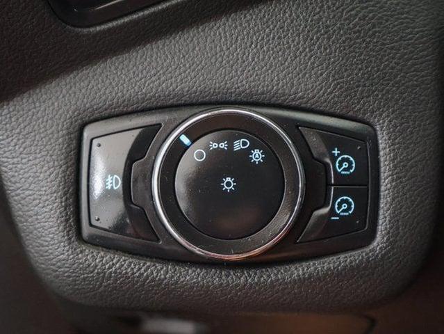 Photo of 2013 Tuxedo Black Ford Escape