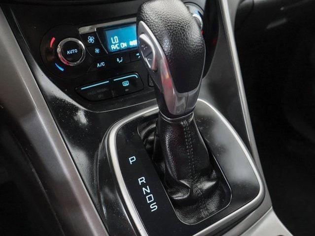 Photo of 2013 Tuxedo Black Ford Escape