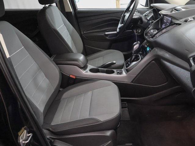 Photo of 2013 Tuxedo Black Ford Escape