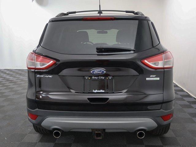 Photo of 2013 Tuxedo Black Ford Escape