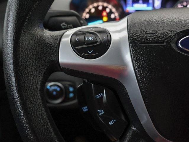 Photo of 2013 Tuxedo Black Ford Escape