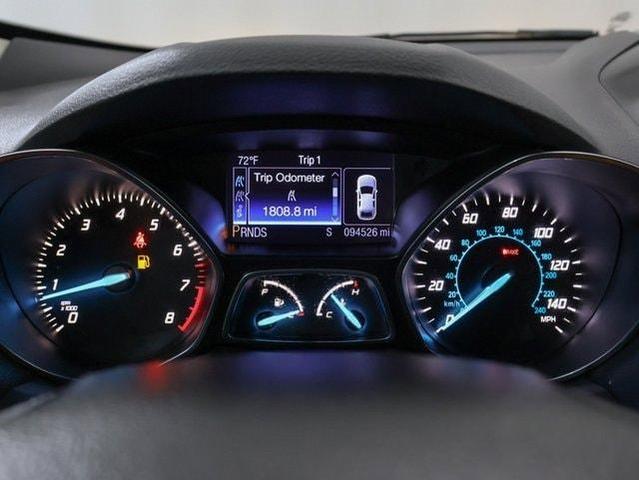 Photo of 2013 Tuxedo Black Ford Escape