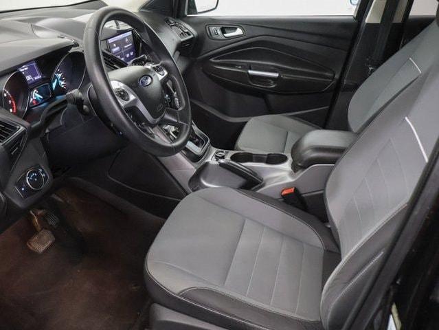 Photo of 2013 Tuxedo Black Ford Escape