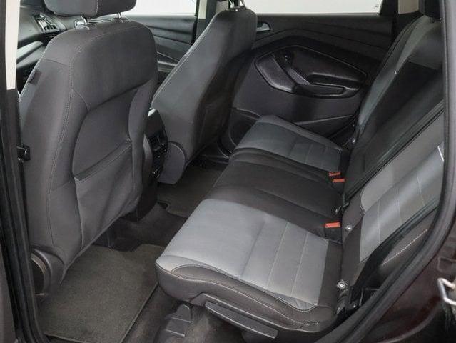 Photo of 2013 Tuxedo Black Ford Escape