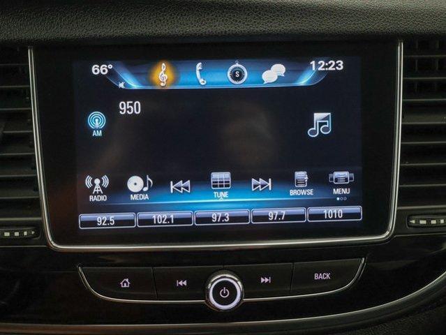 Photo of 2017 Ebony Buick Encore