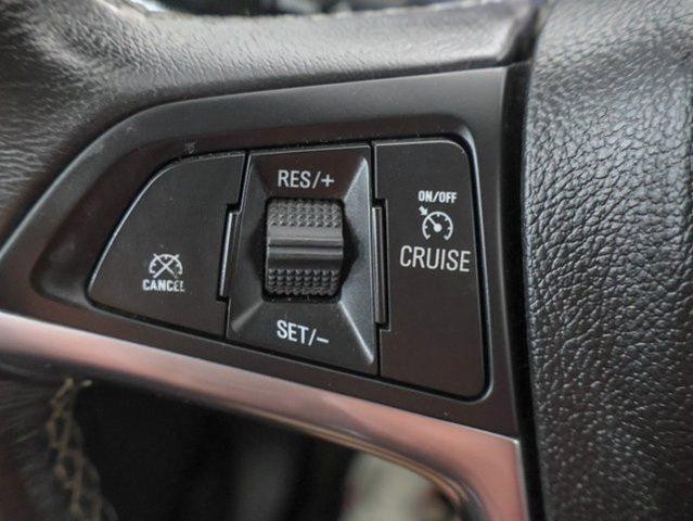 Photo of 2017 Ebony Buick Encore