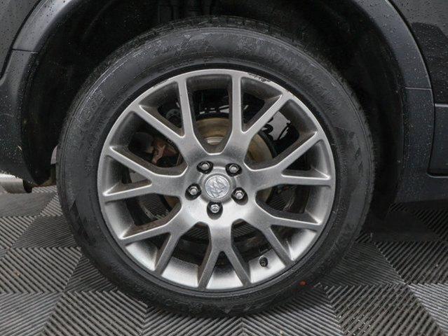 Photo of 2017 Ebony Buick Encore