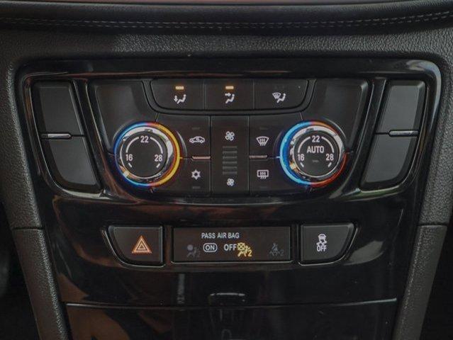 Photo of 2017 Ebony Buick Encore