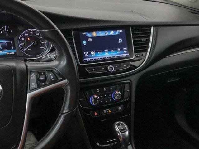 Photo of 2017 Ebony Buick Encore