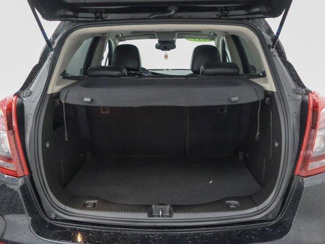 Photo of 2017 Ebony Buick Encore