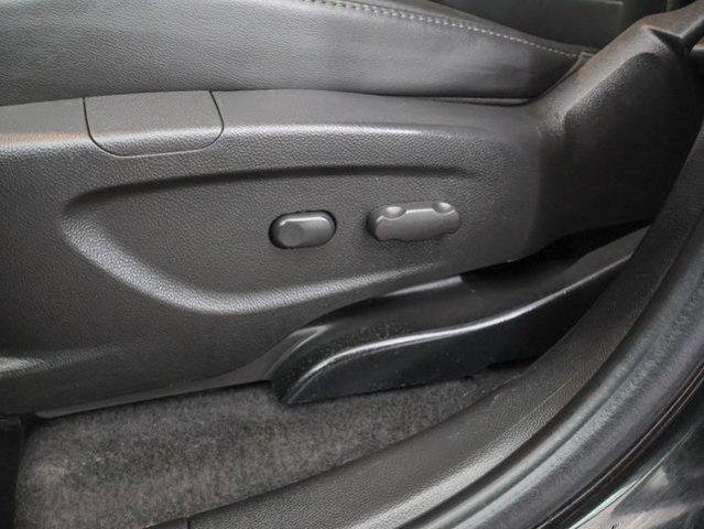 Photo of 2017 Ebony Buick Encore