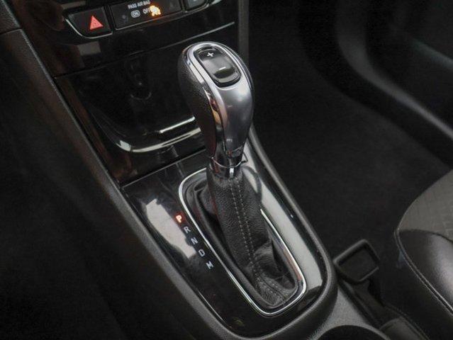 Photo of 2017 Ebony Buick Encore