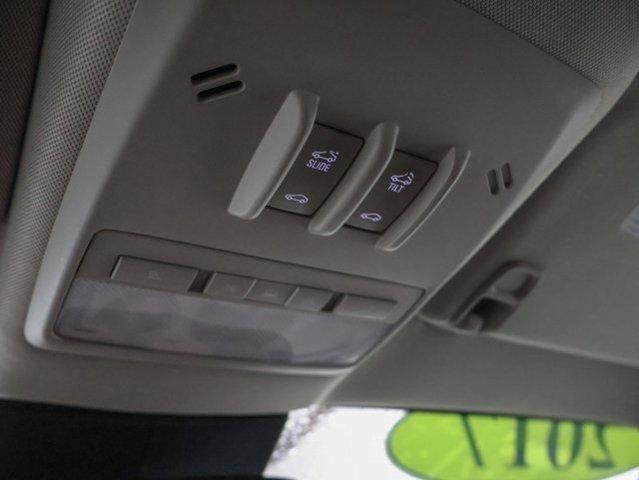 Photo of 2017 Ebony Buick Encore