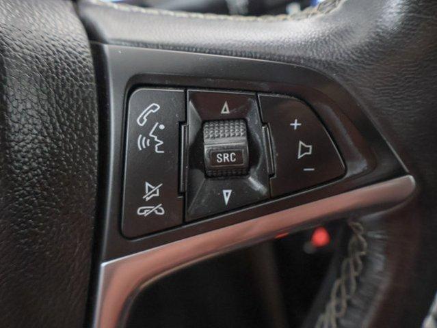 Photo of 2017 Ebony Buick Encore
