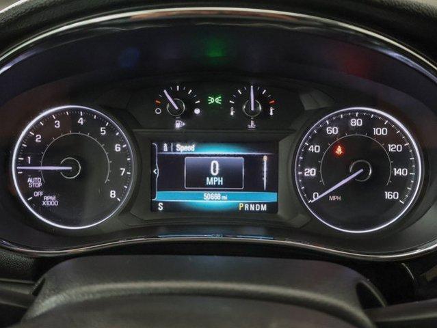 Photo of 2017 Ebony Buick Encore