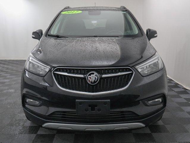 Photo of 2017 Ebony Buick Encore