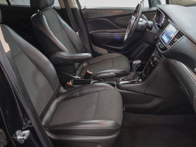 Photo of 2017 Ebony Buick Encore