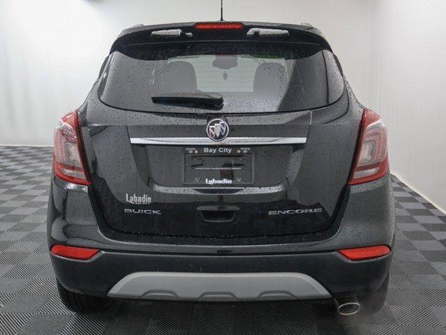 Photo of 2017 Ebony Buick Encore