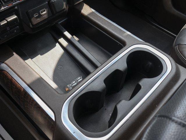 Photo of 2021 White Frost Tri-Coat GMC Sierra 1500