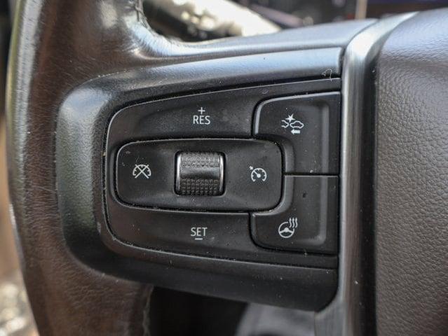 Photo of 2021 White Frost Tri-Coat GMC Sierra 1500