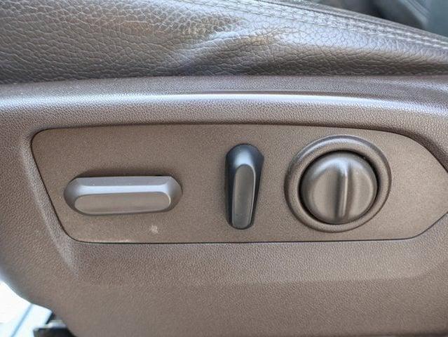 Photo of 2021 White Frost Tri-Coat GMC Sierra 1500