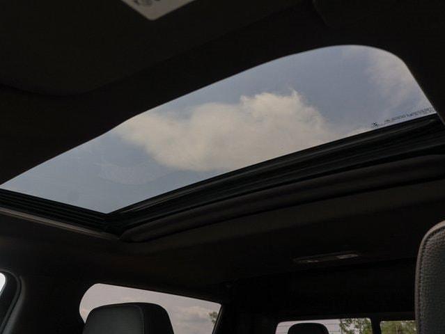 Photo of 2021 White Frost Tri-Coat GMC Sierra 1500