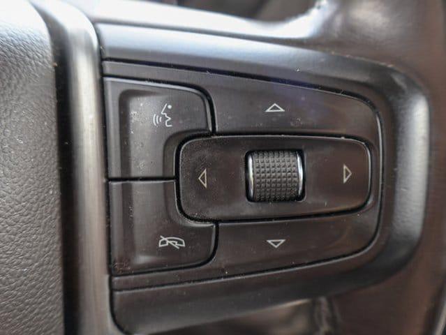 Photo of 2021 White Frost Tri-Coat GMC Sierra 1500