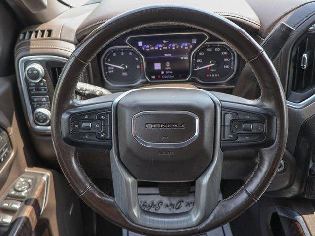 Photo of 2021 White Frost Tri-Coat GMC Sierra 1500