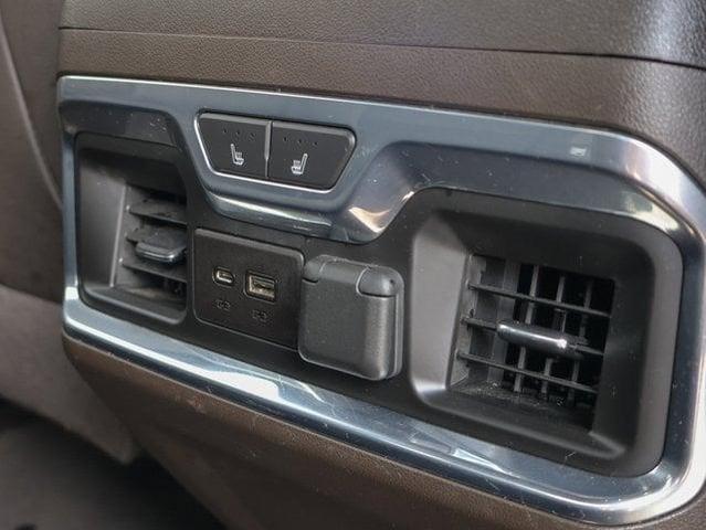 Photo of 2021 White Frost Tri-Coat GMC Sierra 1500