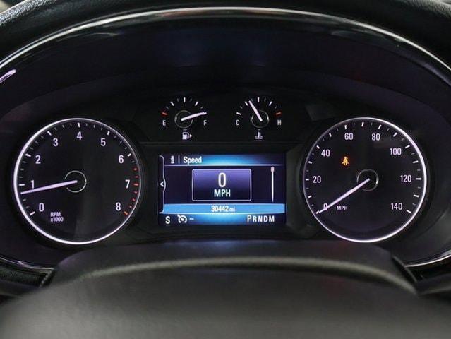 Photo of 2020 Ebony Buick Encore