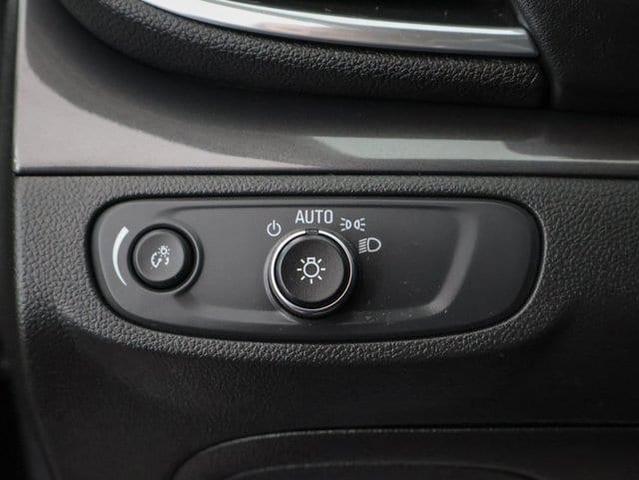 Photo of 2020 Ebony Buick Encore